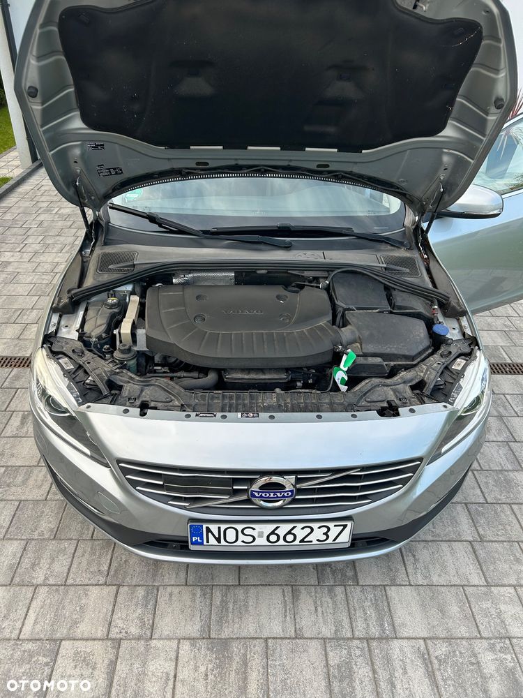 Volvo V60 - 4