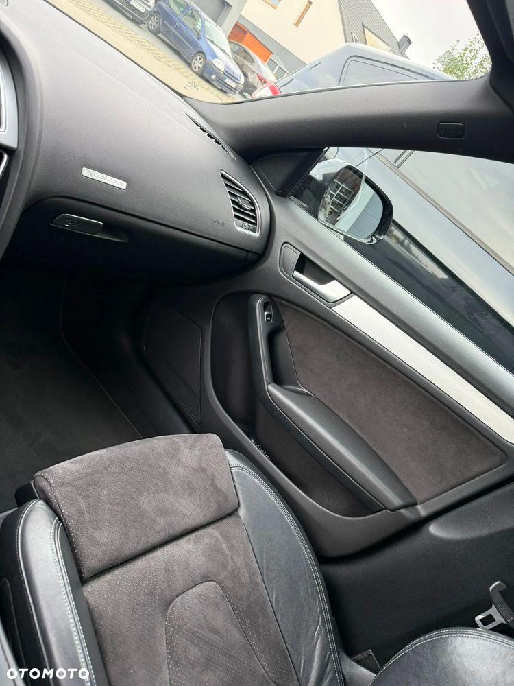 Audi A5 Sportback 2.0 TDI Quattro S tronic - 28