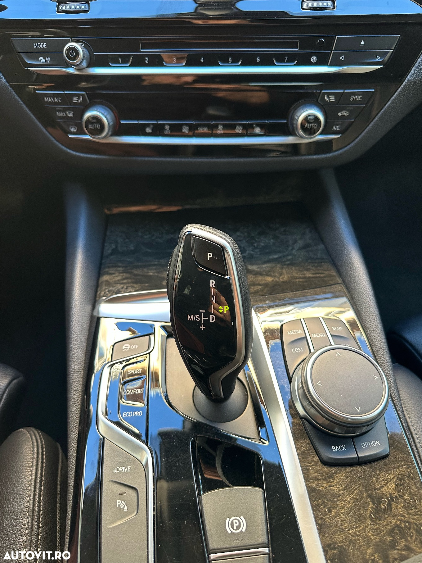 BMW Seria 5 - 11