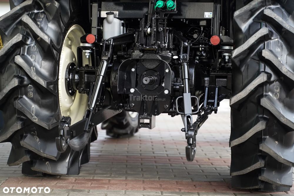 LS Traktor MT3.50 - 9