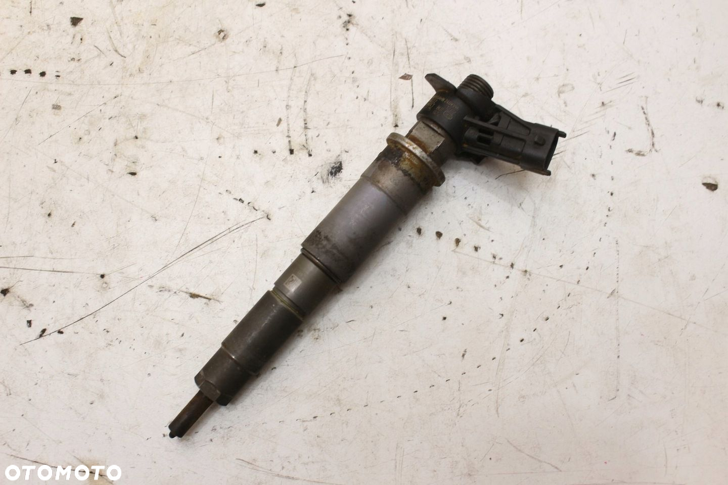 Wtryskiwacz 0445115022 Renault 2.0 DCI - 2