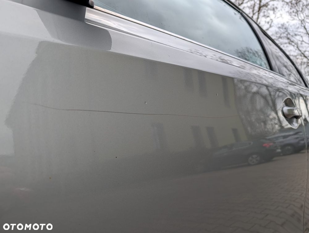 Toyota Auris 1.4 D-4D Premium Comfort - 8