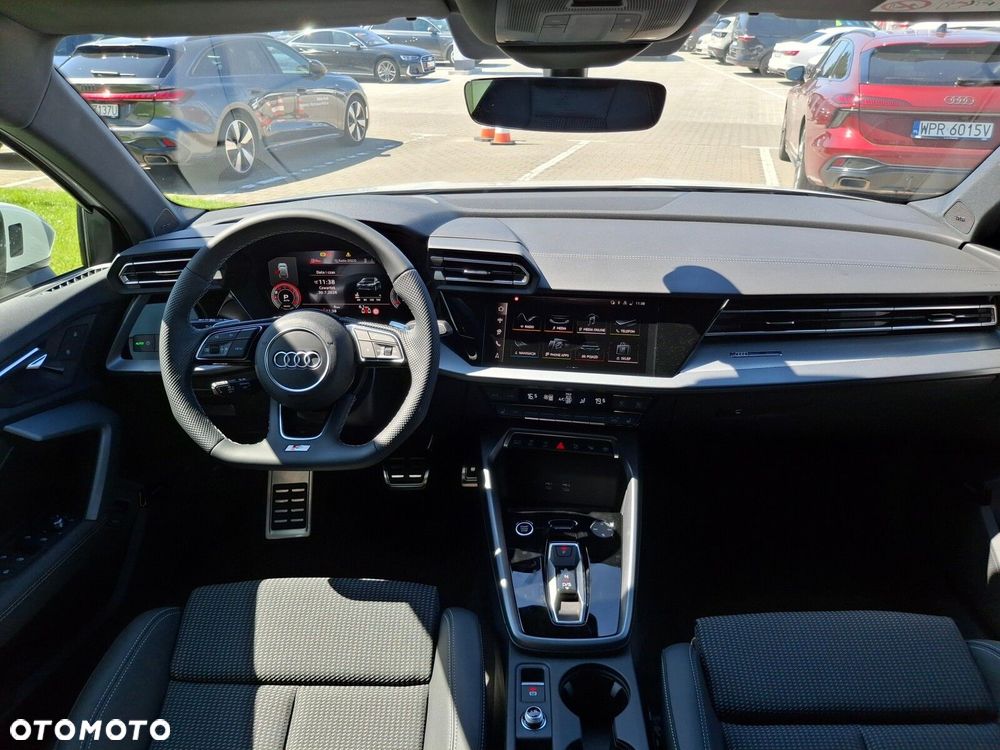 Audi A3 Allstreet - 19