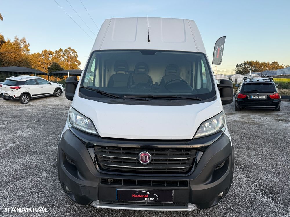 Fiat Ducato - 3