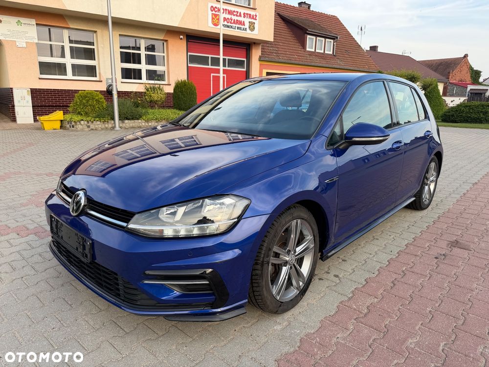 Volkswagen Golf 1.4 TSI BMT Highline DSG - 3