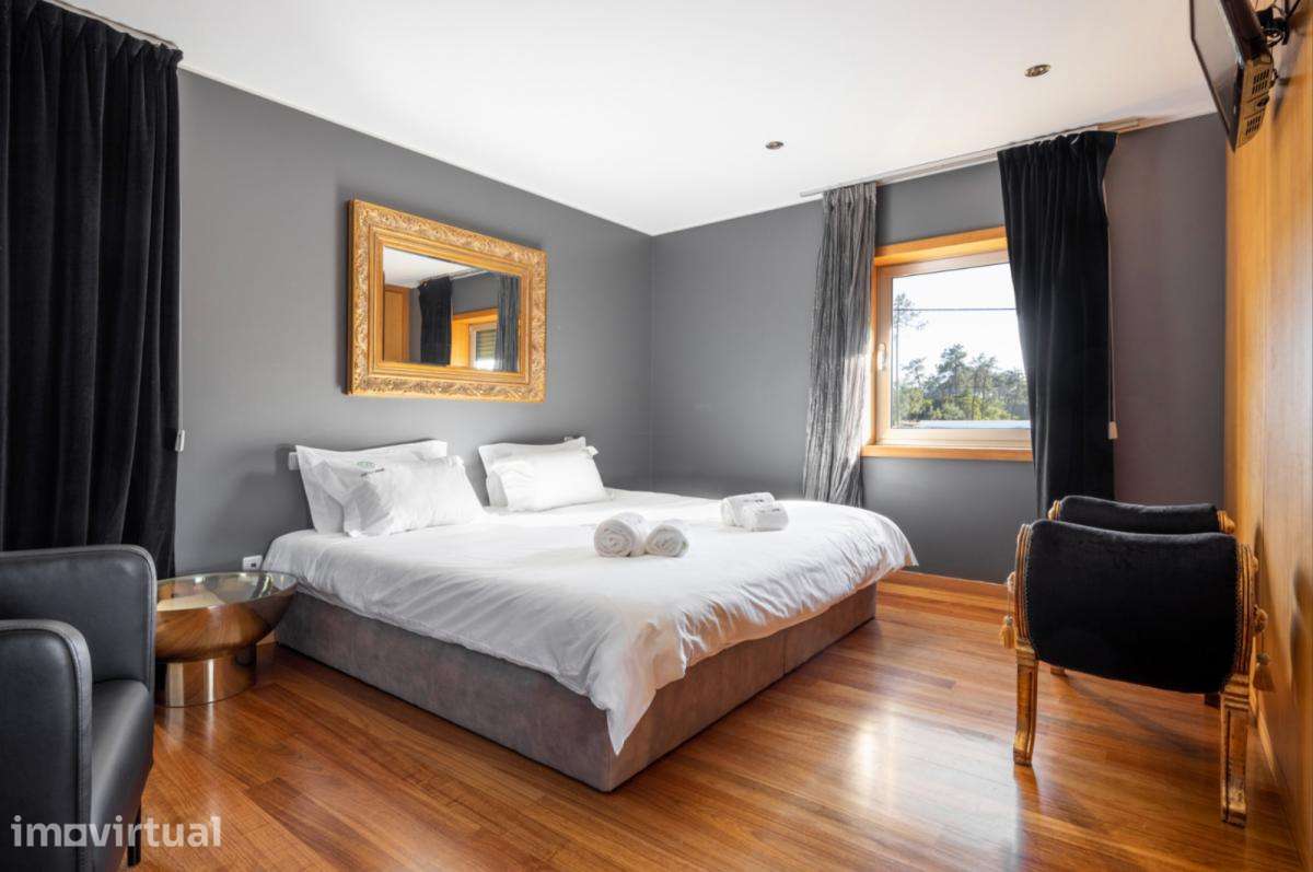 Apartamento com 3 quartos - localizado em Viana do castelo - Grande imagem: 3/46