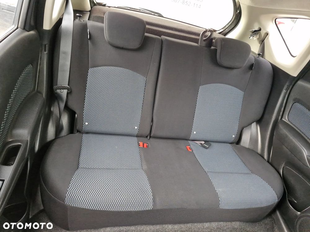 Nissan Note 1.2 Black Edition - 21