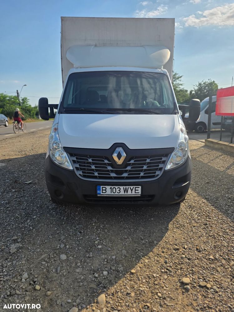 Renault MASTER - 2