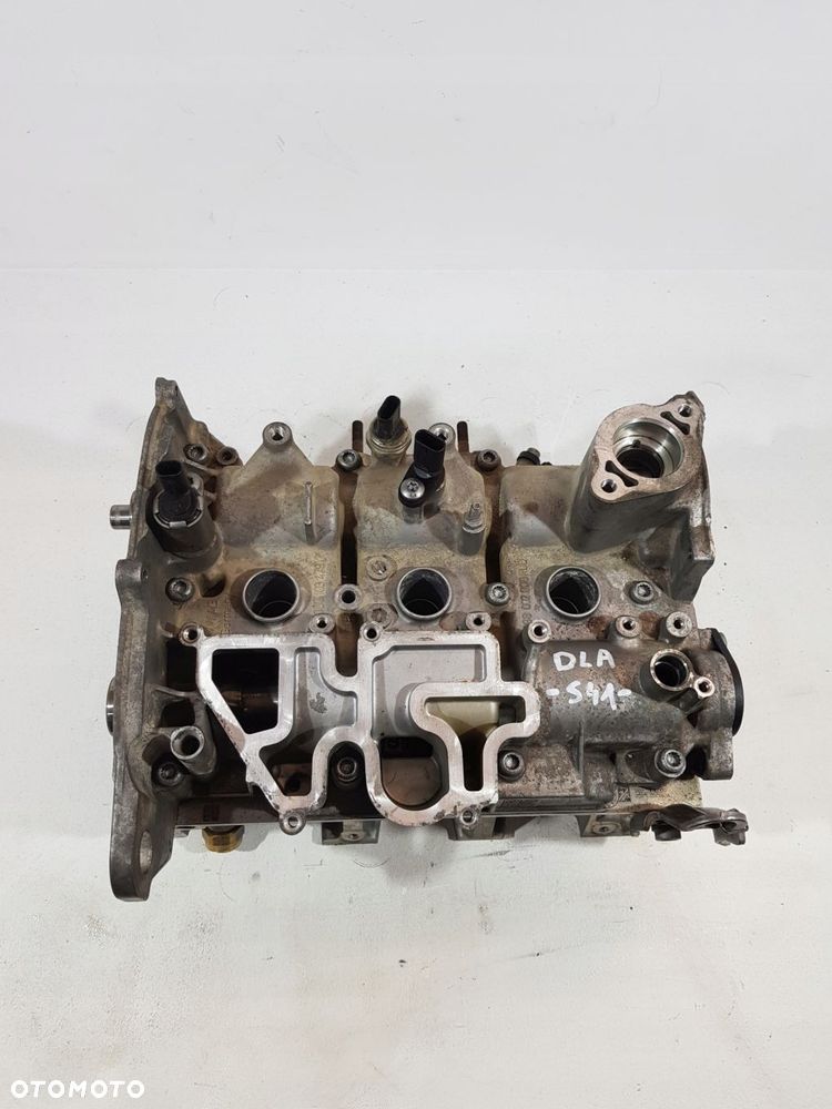 głowica silnika 05103404c vw audi skoda seat 1.0 tsi dla - 2