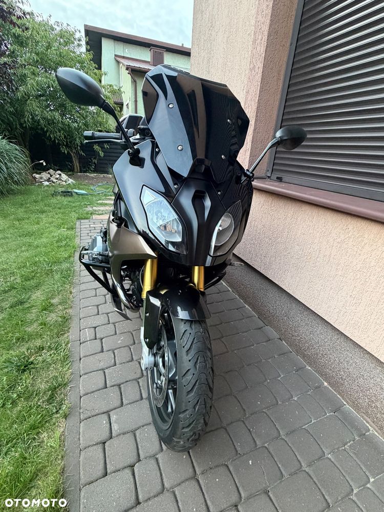 BMW RS - 26