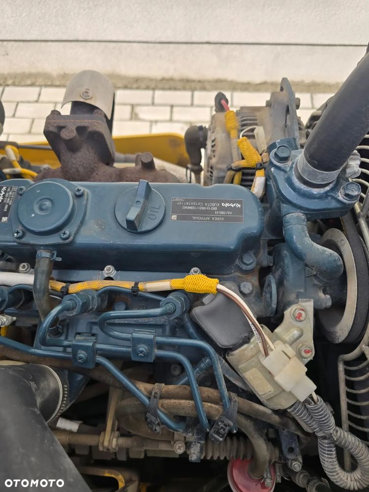 Bomag BW80 AD-5 - 14