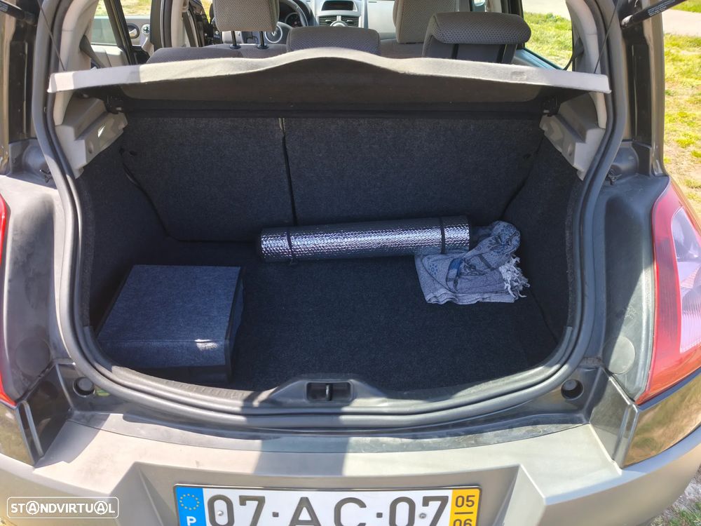 Renault Mégane 1.5 dCi Confort Privilège - 16