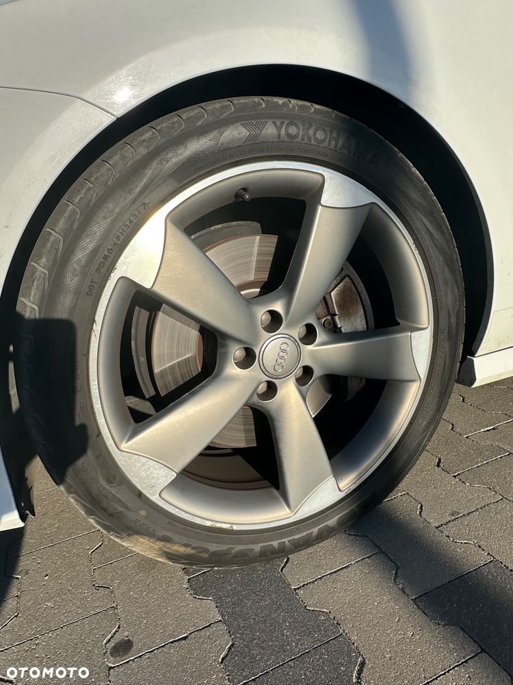 Audi A7 Sportback - 24