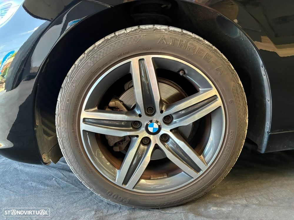 BMW 216 Active Tourer d Advantage - 11