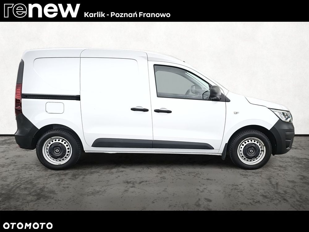 Renault express-van - 4
