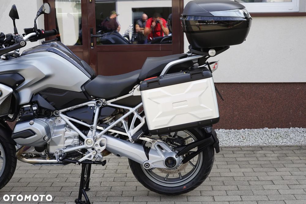 BMW R - 23