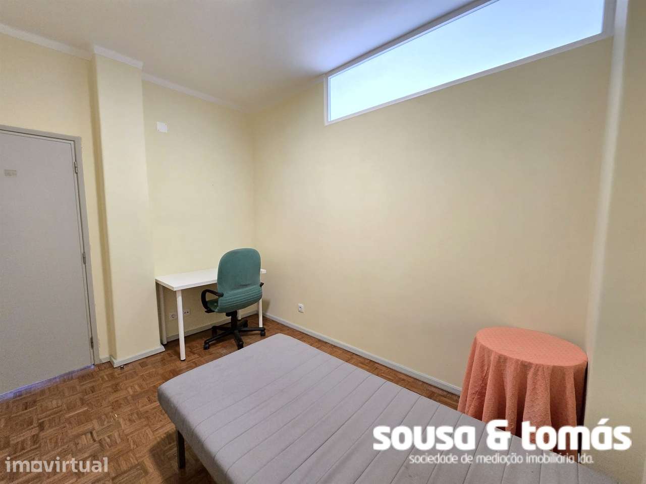Quarto  Arrendamento em Leiria, Pousos, Barreira e Cortes,Leiria - Grande imagem: 5/14