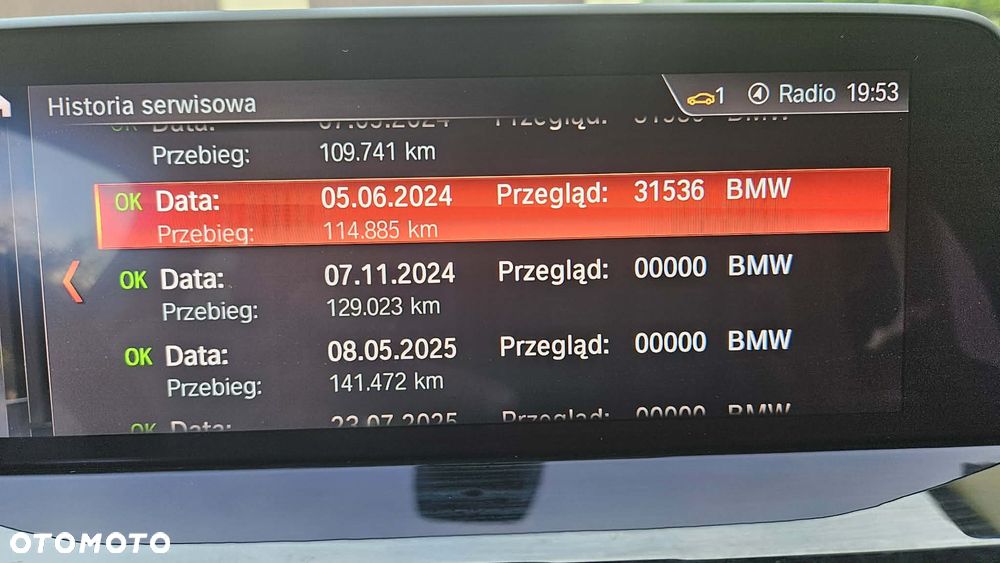 BMW X4 xDrive20d sport - 20