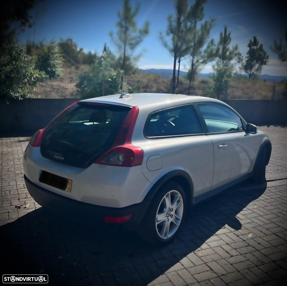 Volvo C30 1.6 D Drive Kinetic Start/Stop - 3