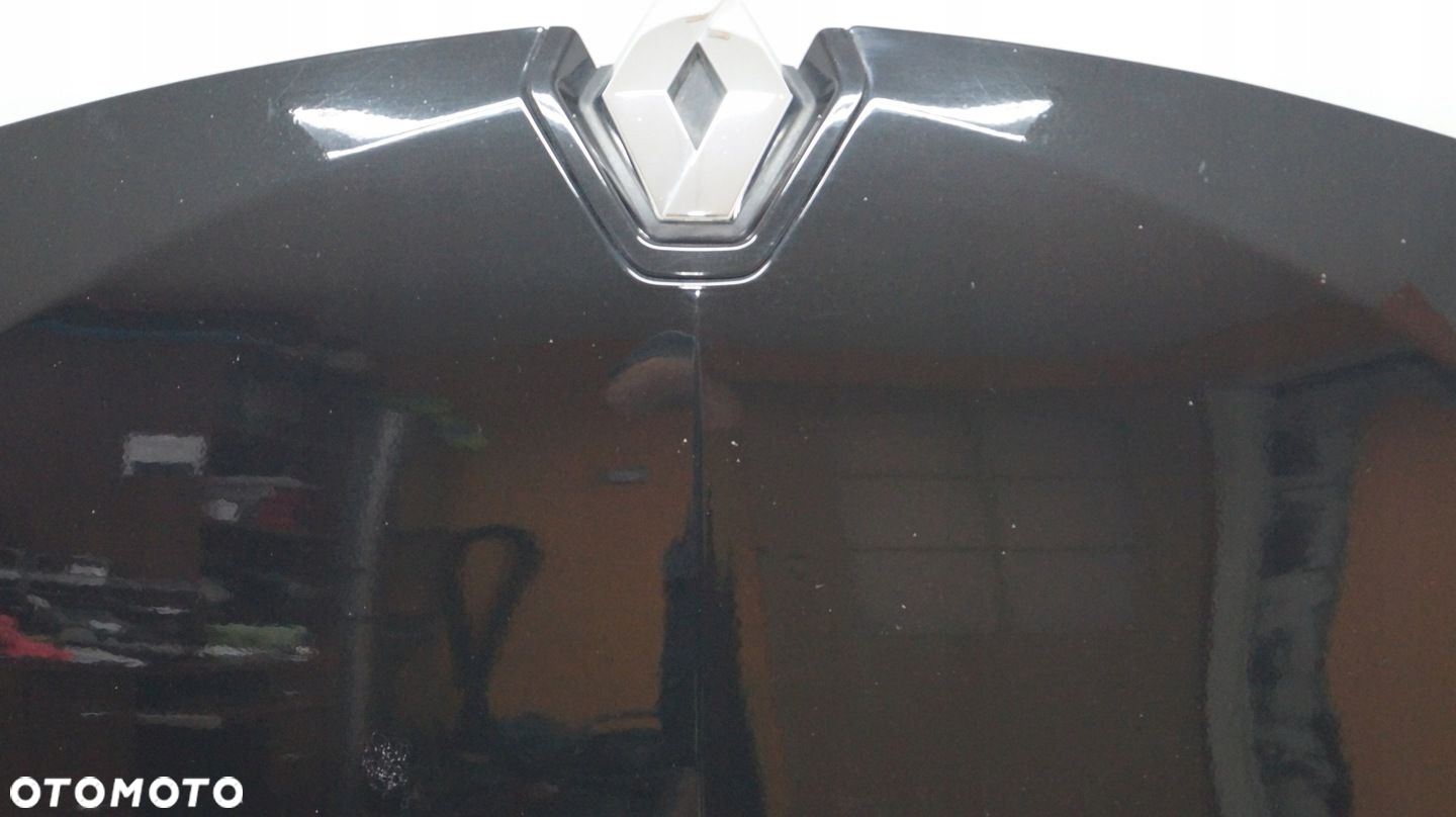 MAKSA RENAULT MEGANE III LIFT TEGNE 2012 - 4