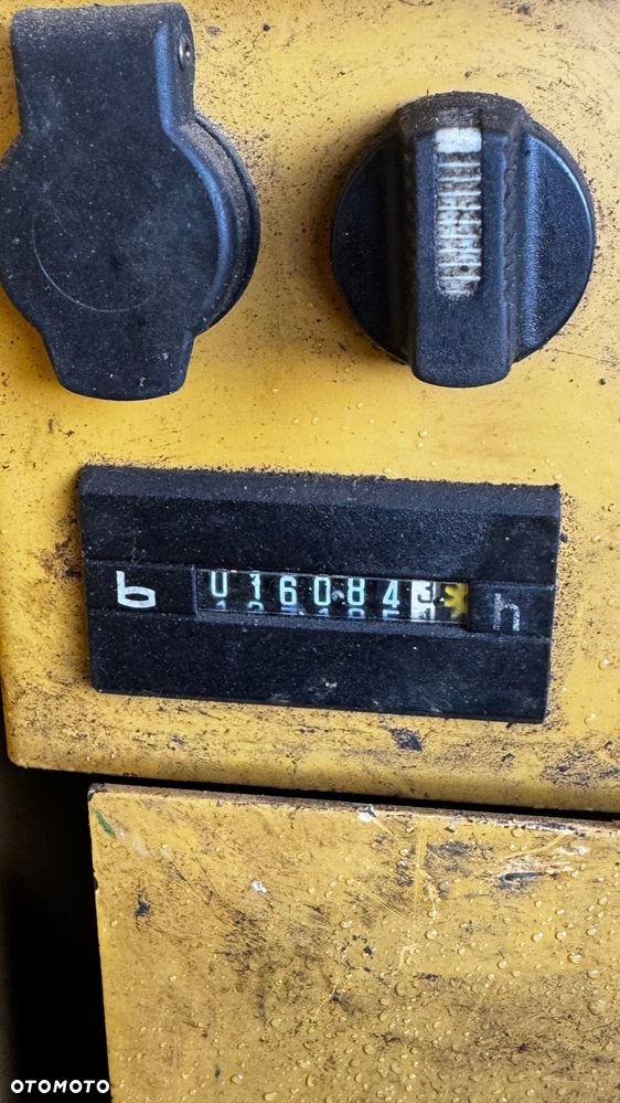 Caterpillar M312 - 9