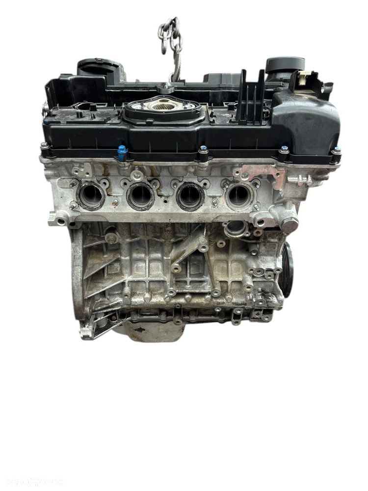 BMW E87 E90 E92 SILNIK  N43 B20 - 5