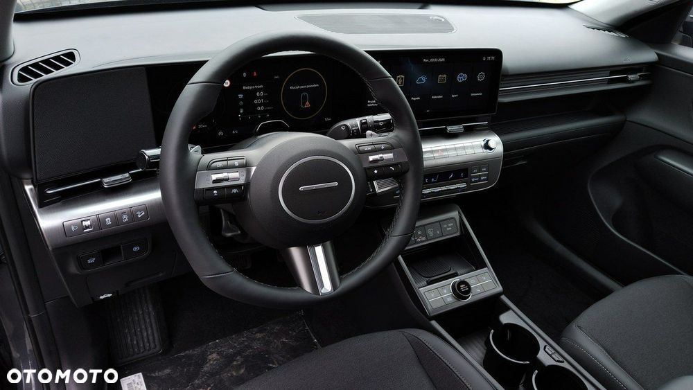 Hyundai Kona - 13