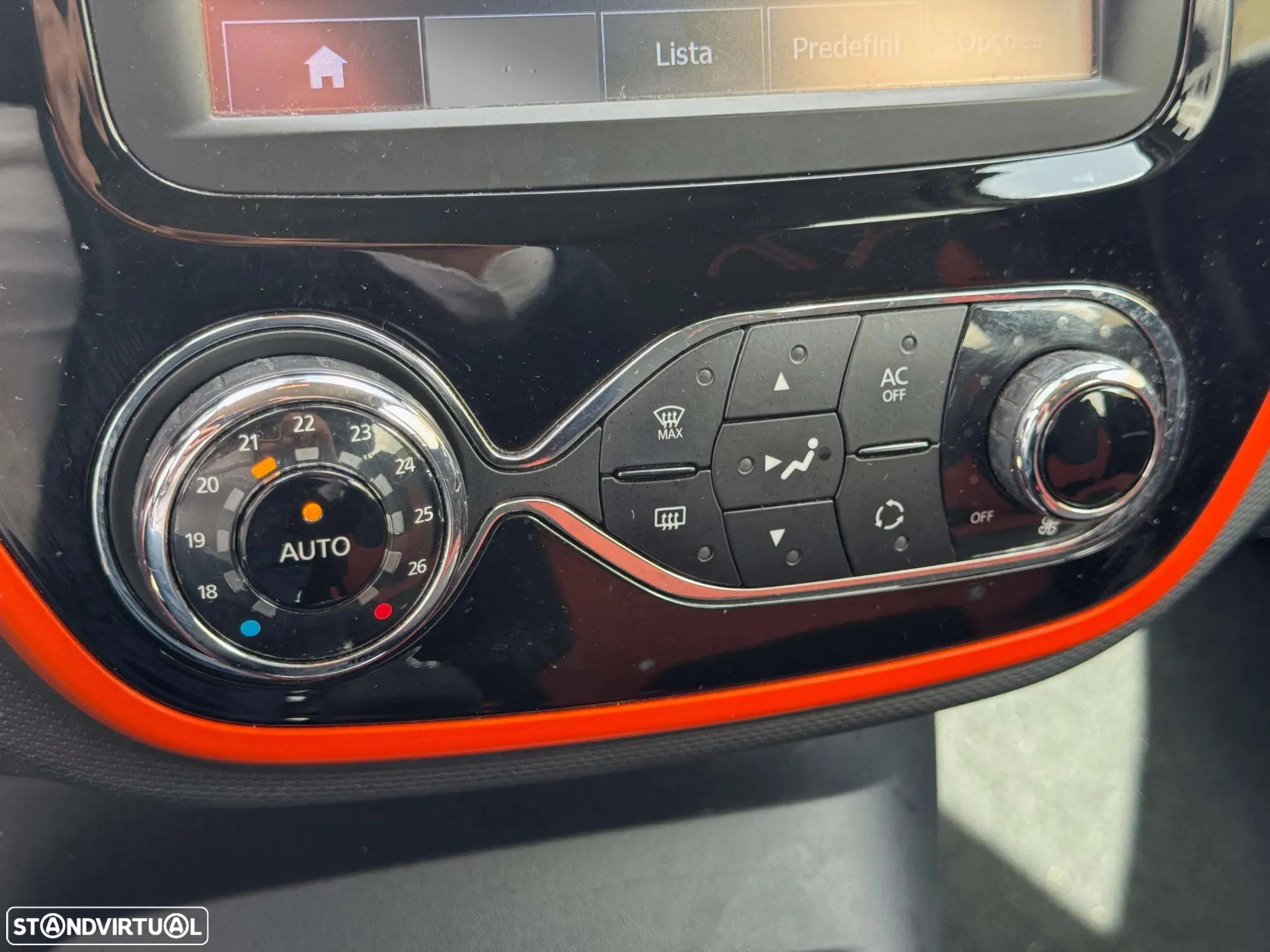 Renault Captur 1.0 TCe Exclusive Bi-Fuel - 20