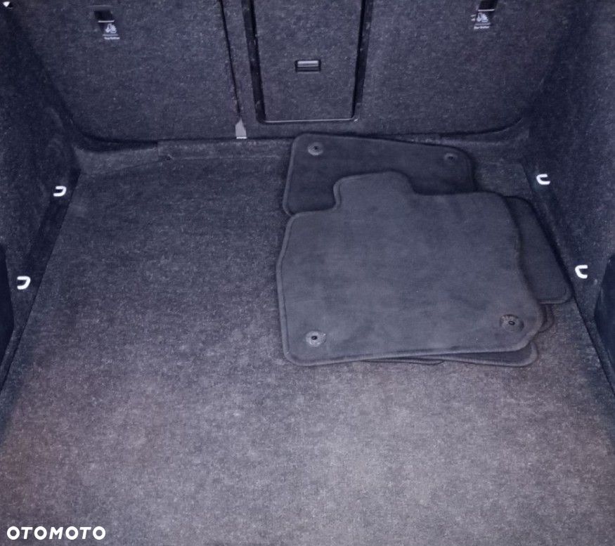 Skoda Octavia 1.5 TSI e-TEC DSG Ambition - 14