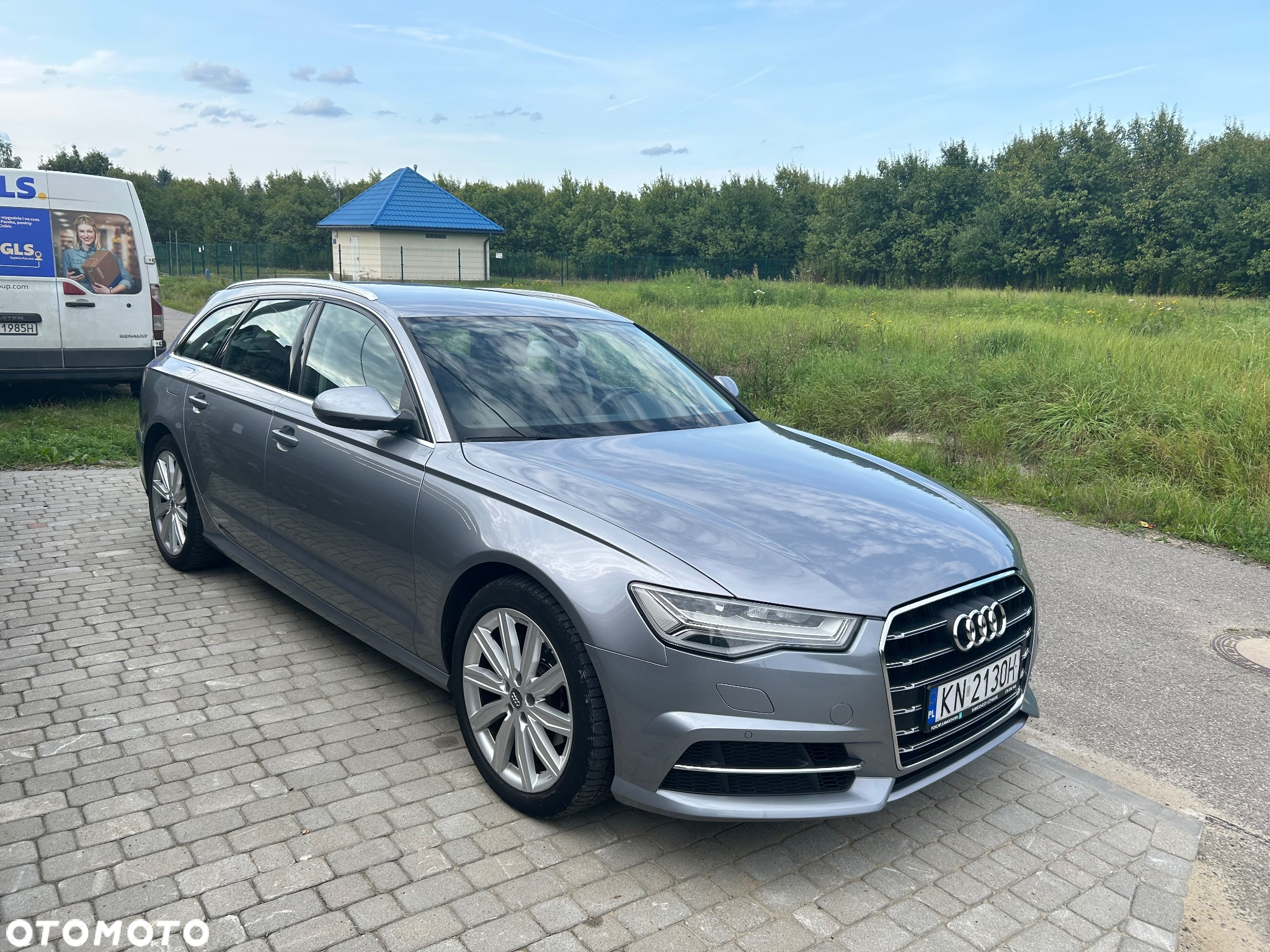 Audi A6 ver-2-0-tdi-ultra-s-tronic - 4