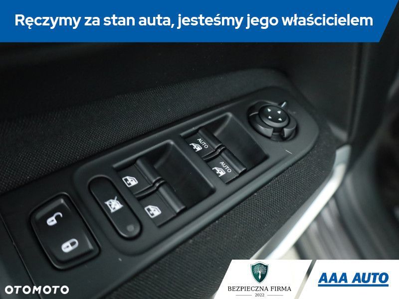Jeep Renegade - 17