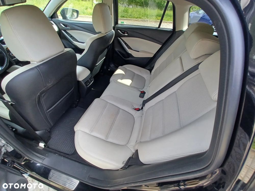 Mazda 6 2.0 Skypassion I-ELoop - 35