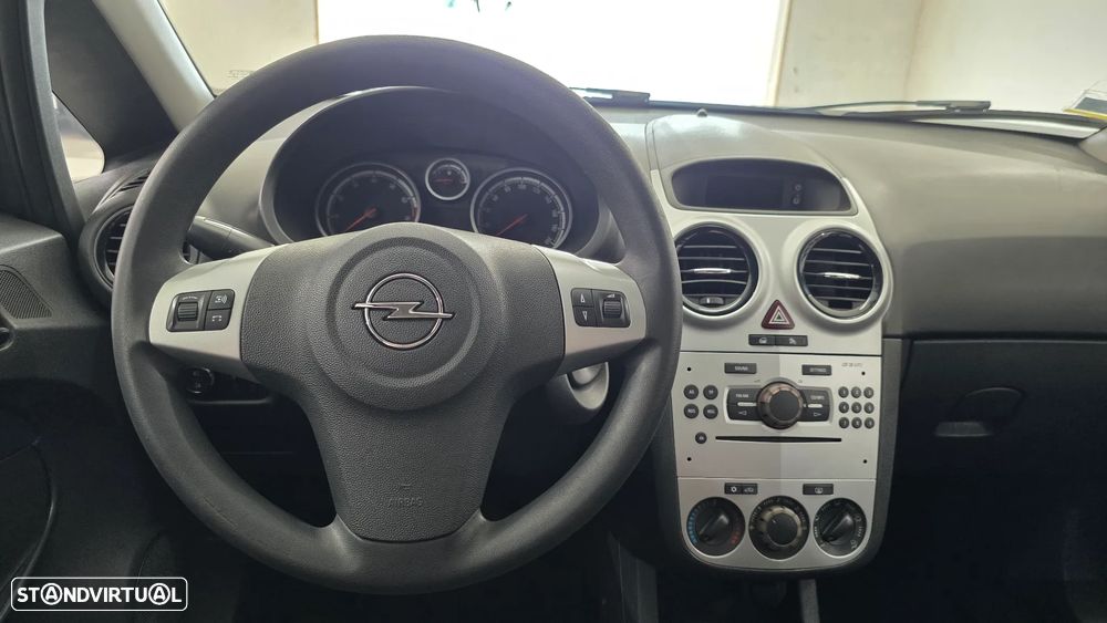Opel Corsa 1.2 Go! - 15