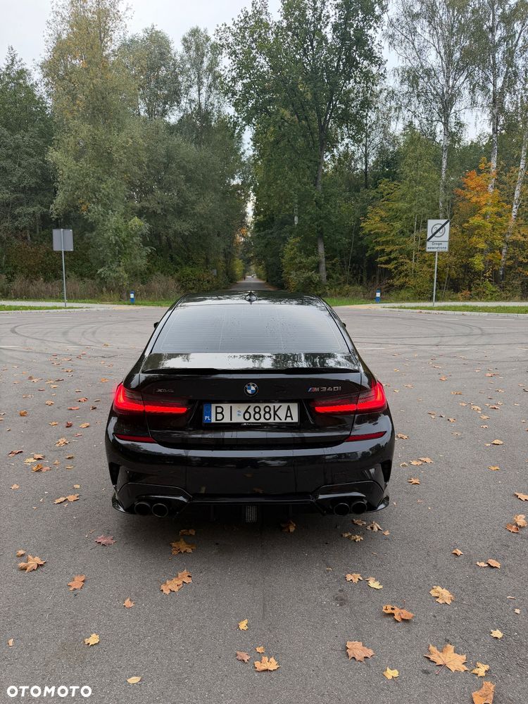 BMW Seria 3 - 6
