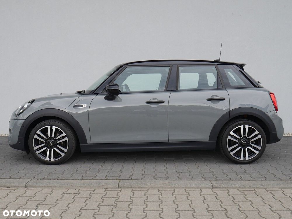 MINI Cooper S - 21