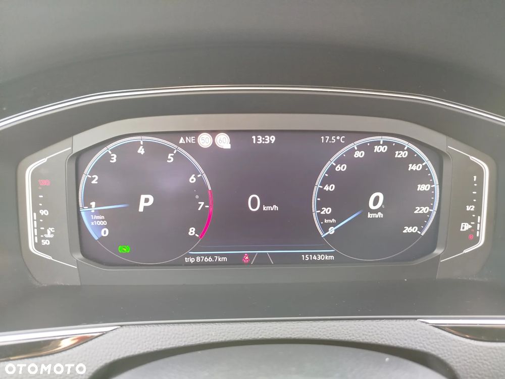 Volkswagen Passat Variant 1.5 TSI EVO Business DSG - 7