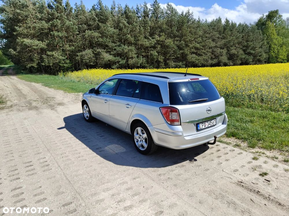 Opel Astra 1.7 CDTI DPF Edition 111 Jahre - 3