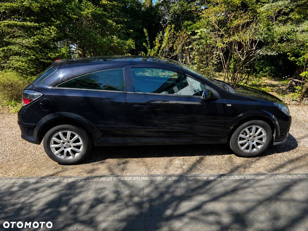 Opel Astra 1.6 Enjoy - 3