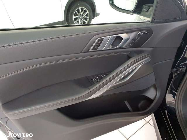 BMW X6 - 24
