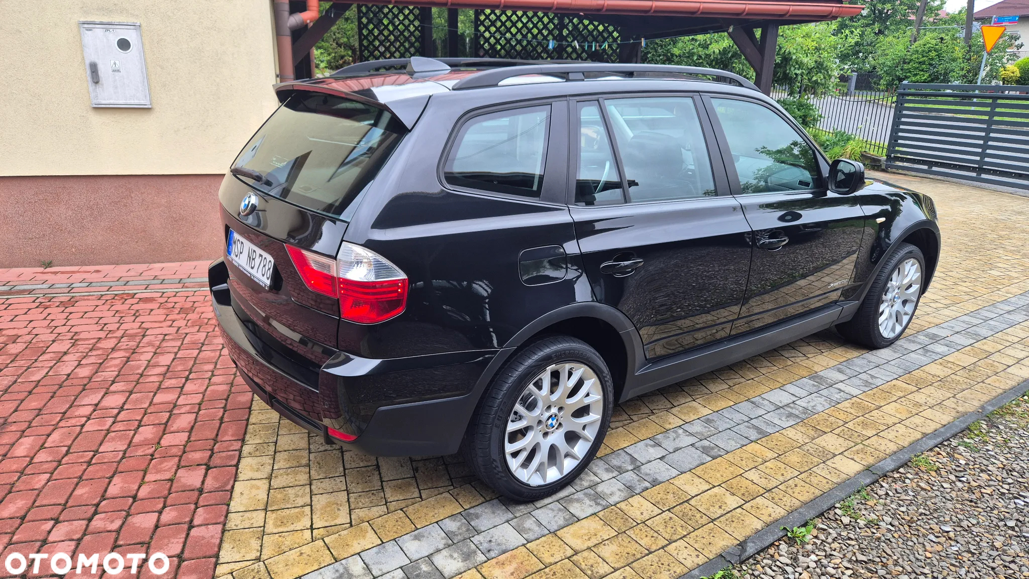 BMW X3 xDrive20d Edition Exclusive - 16