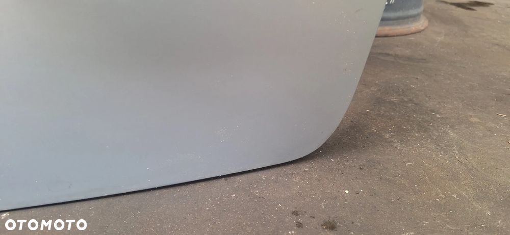 Opel Astra H Kombi Klapa Bagażnika Tył Tylna Kod Lakieru Z167 - 5