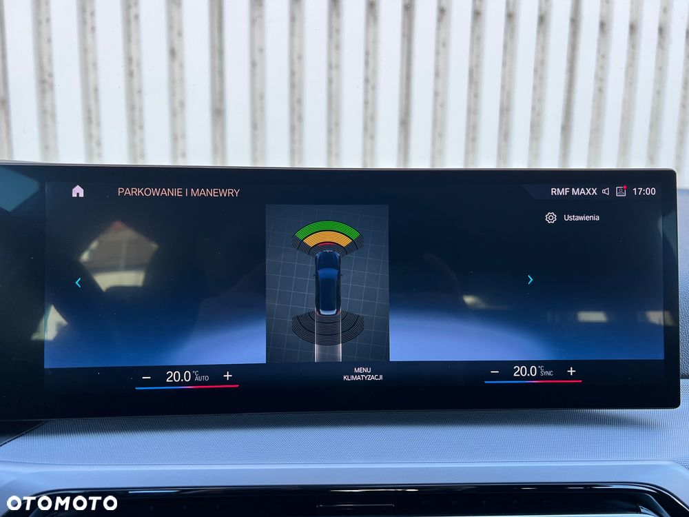 BMW Seria 3 318i Advantage - 28