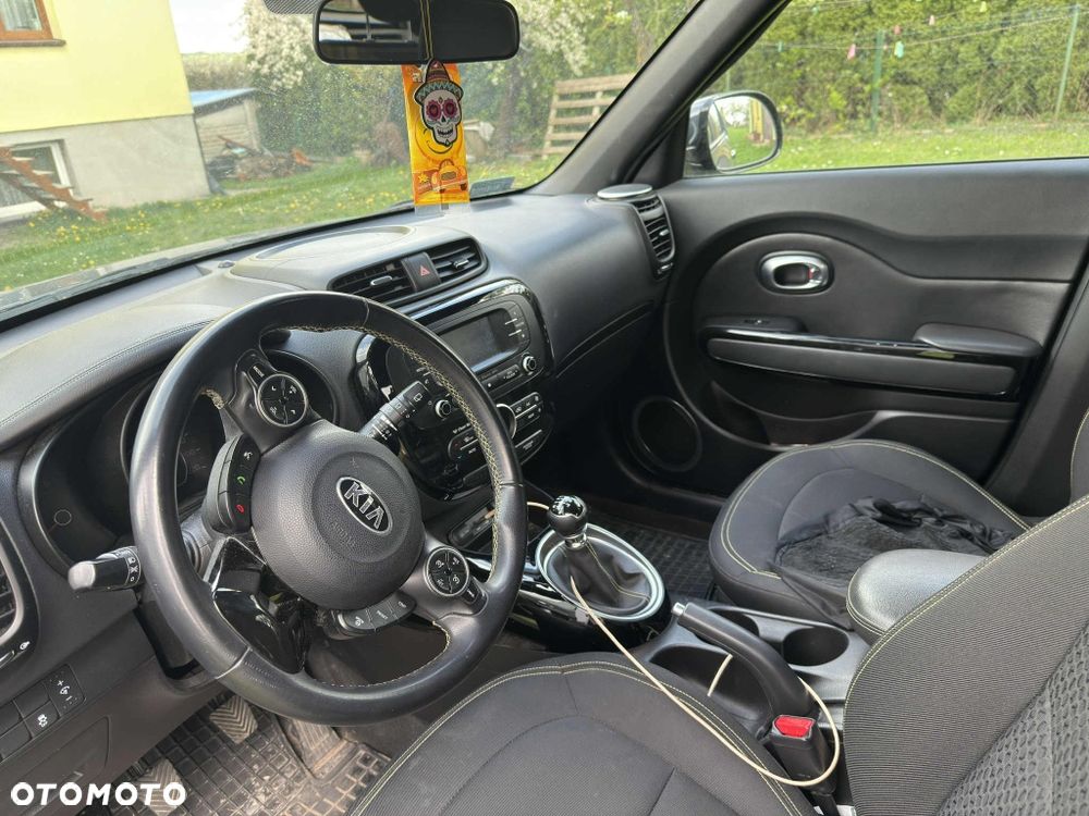 Kia Soul - 3