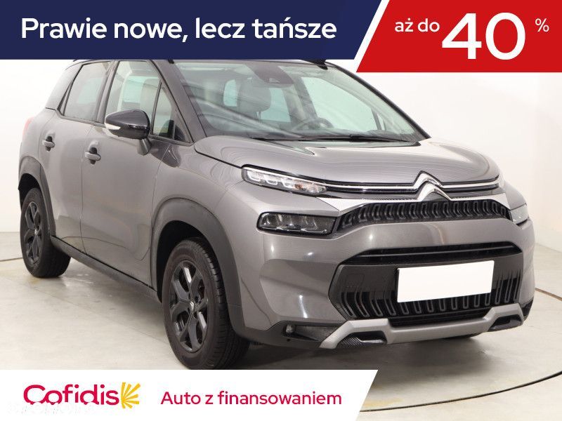 Citroën C3 Aircross - 2