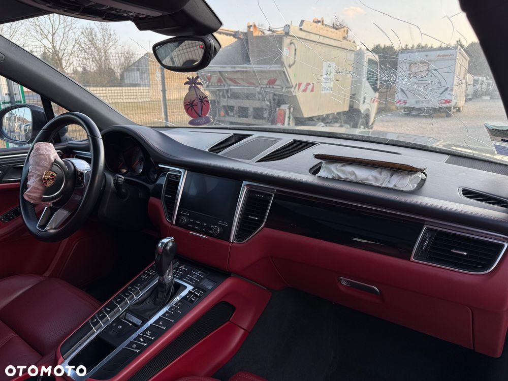 Porsche Macan S PDK - 14