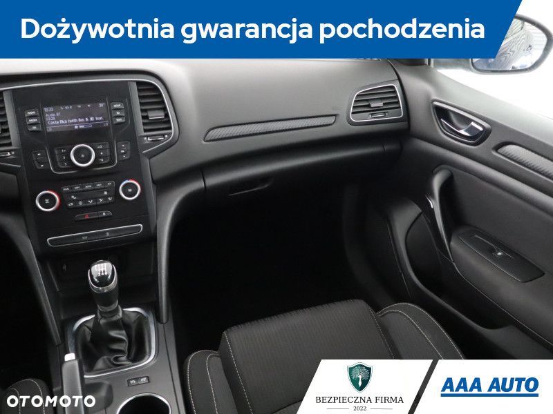 Renault Megane - 10
