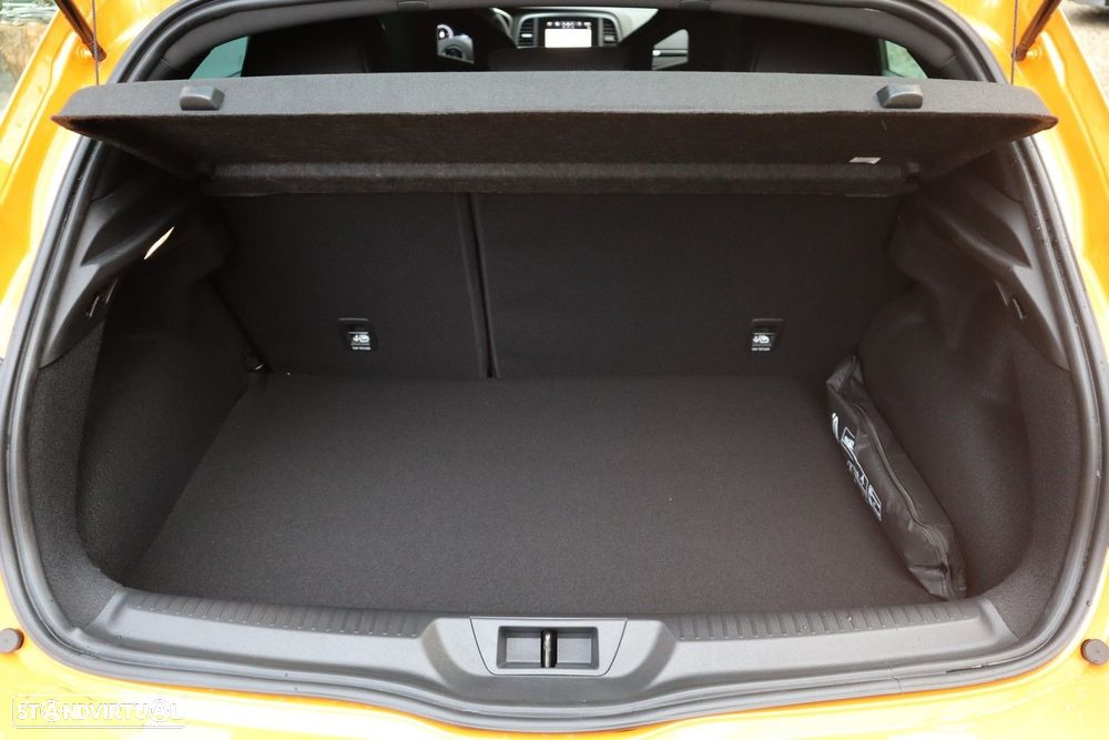 Renault Mégane 1.8 TCe R.S. Ultime EDC - 13