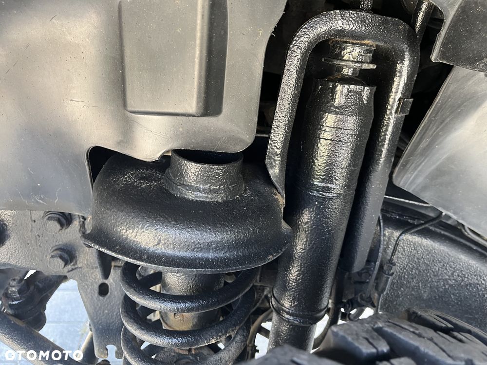 Jeep Wrangler 2.8 CRD Unlim Rubicon - 6