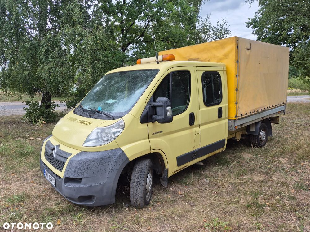 Citroën Jumper 35 L3 - 7