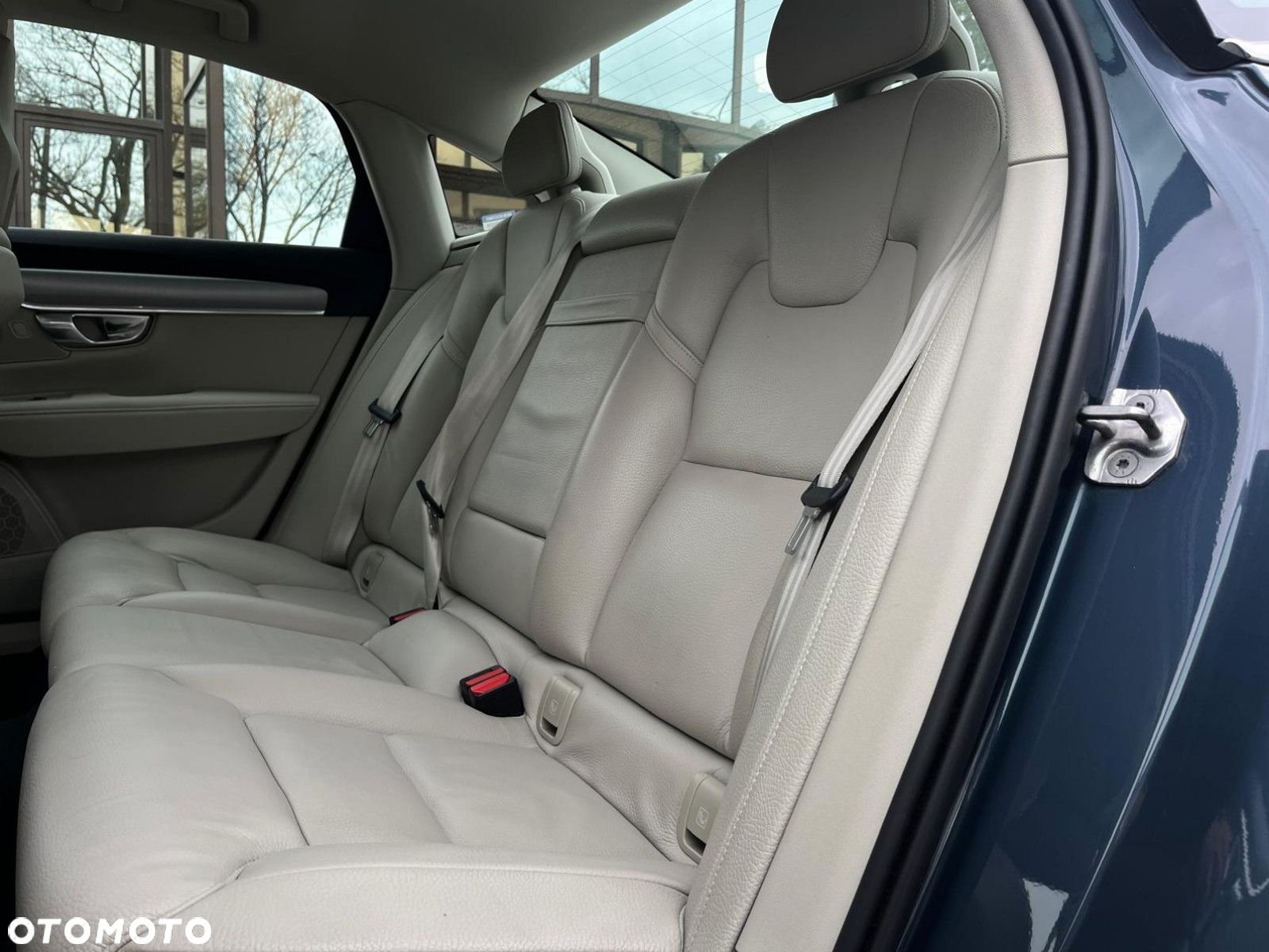 Volvo S90 - 13